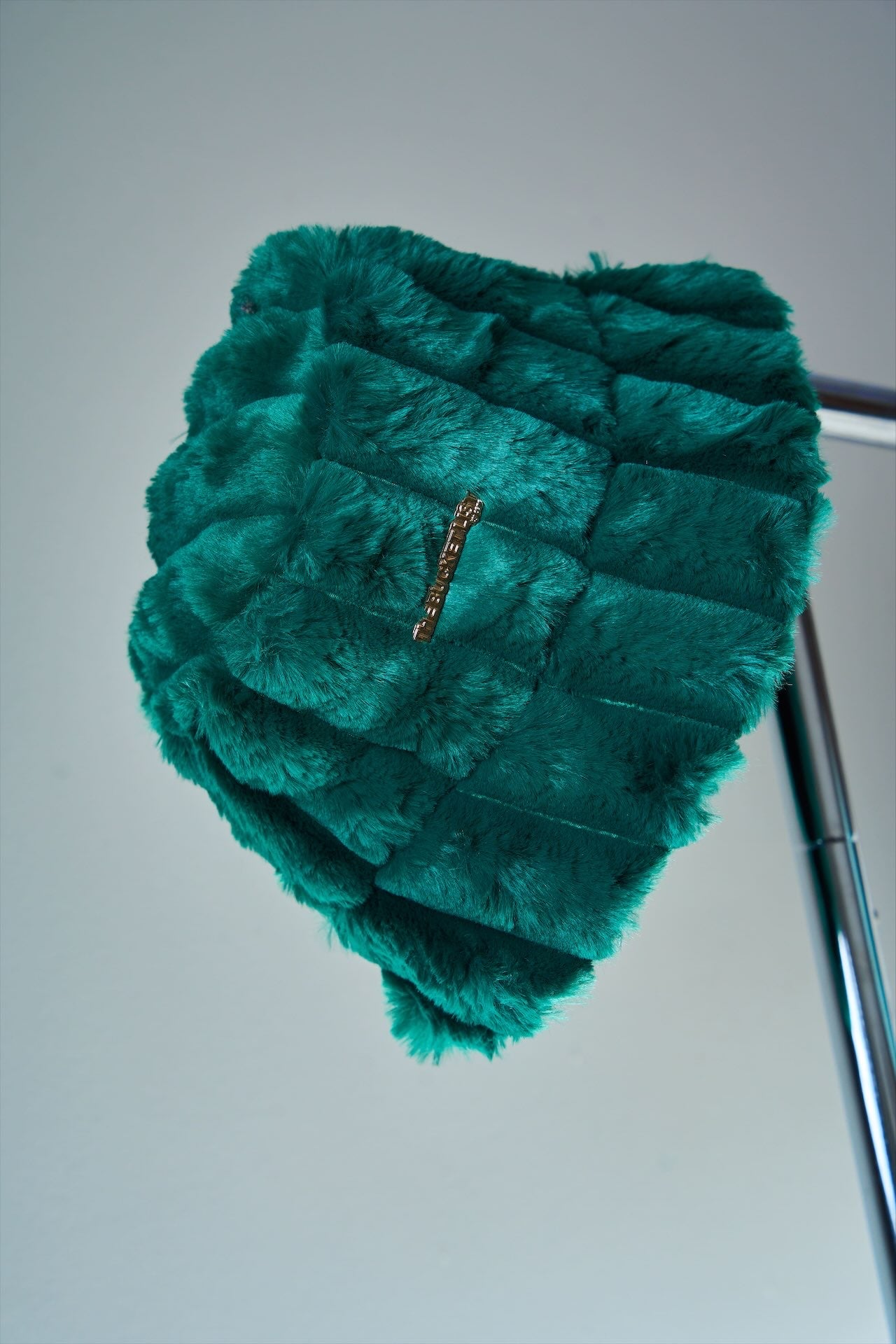 “EMERALD ENVY” Bucket